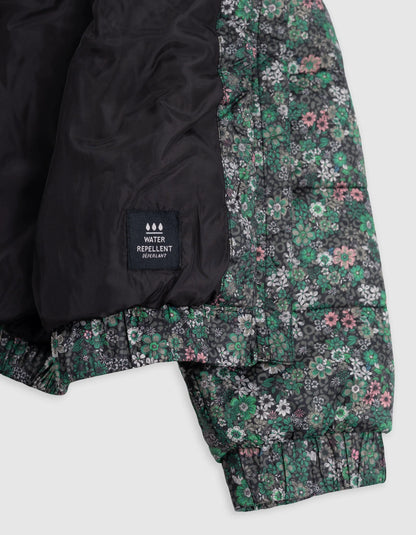 Print Khaki