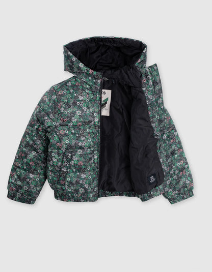 Print Khaki