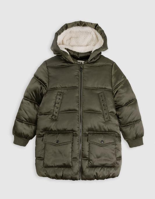 Khaki