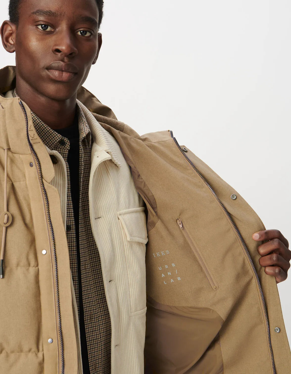 Beige