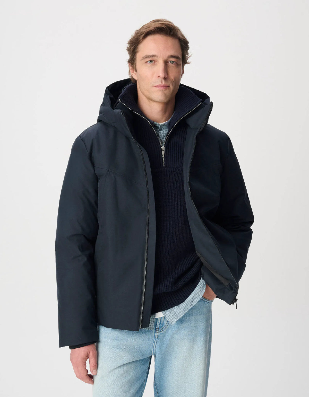 Navy