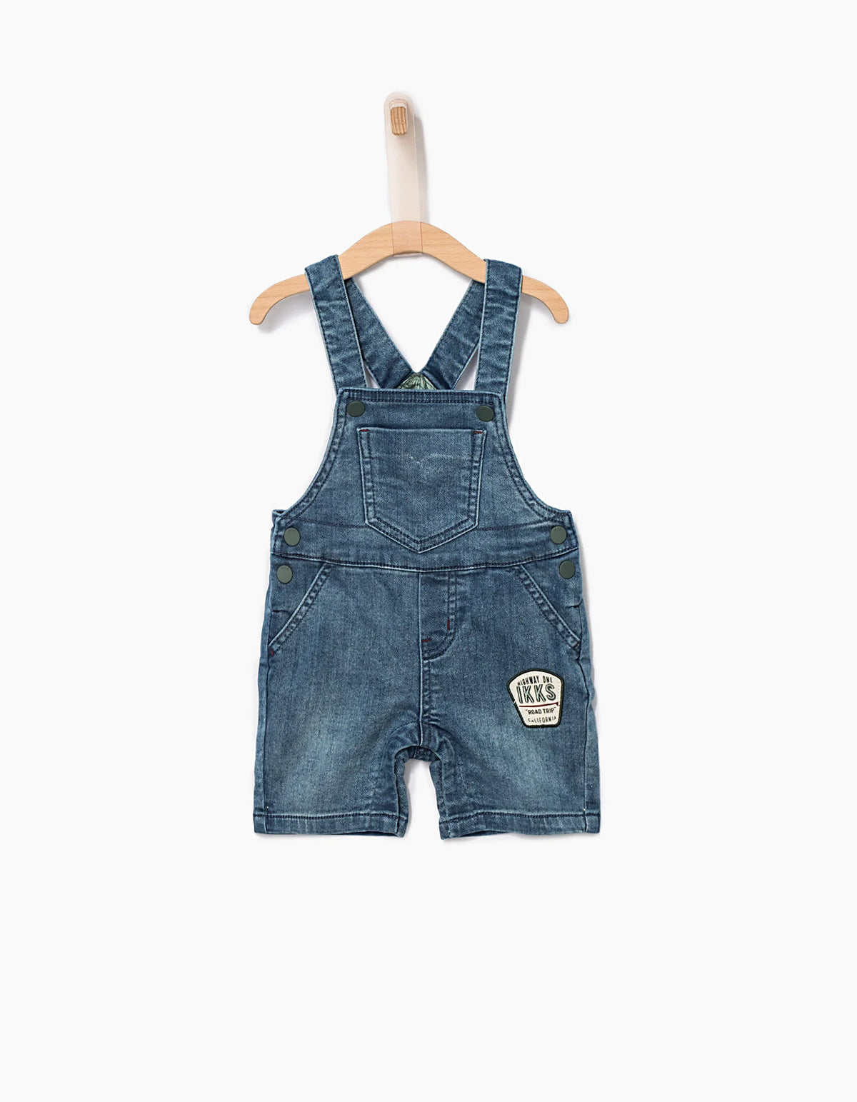 Denim