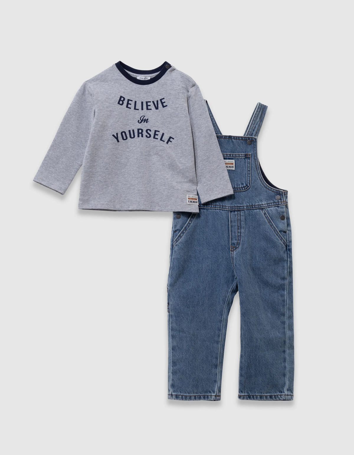 Blue Denim