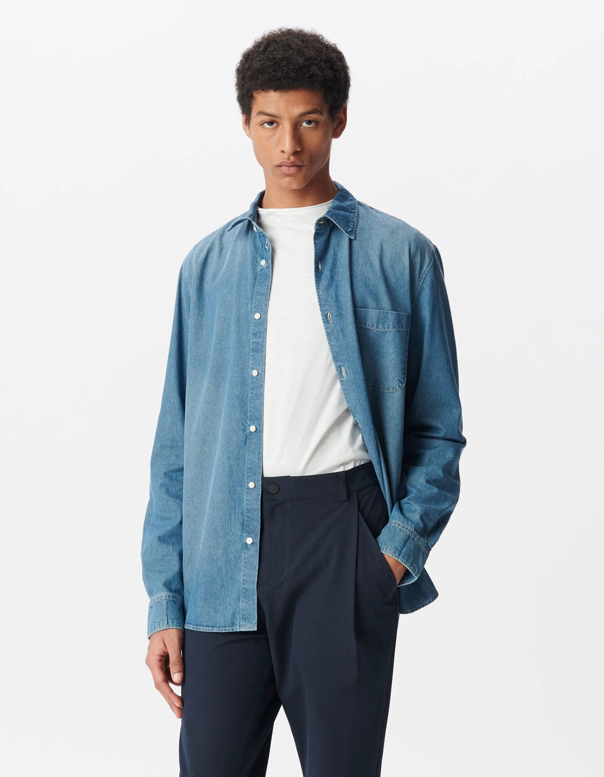 Denim