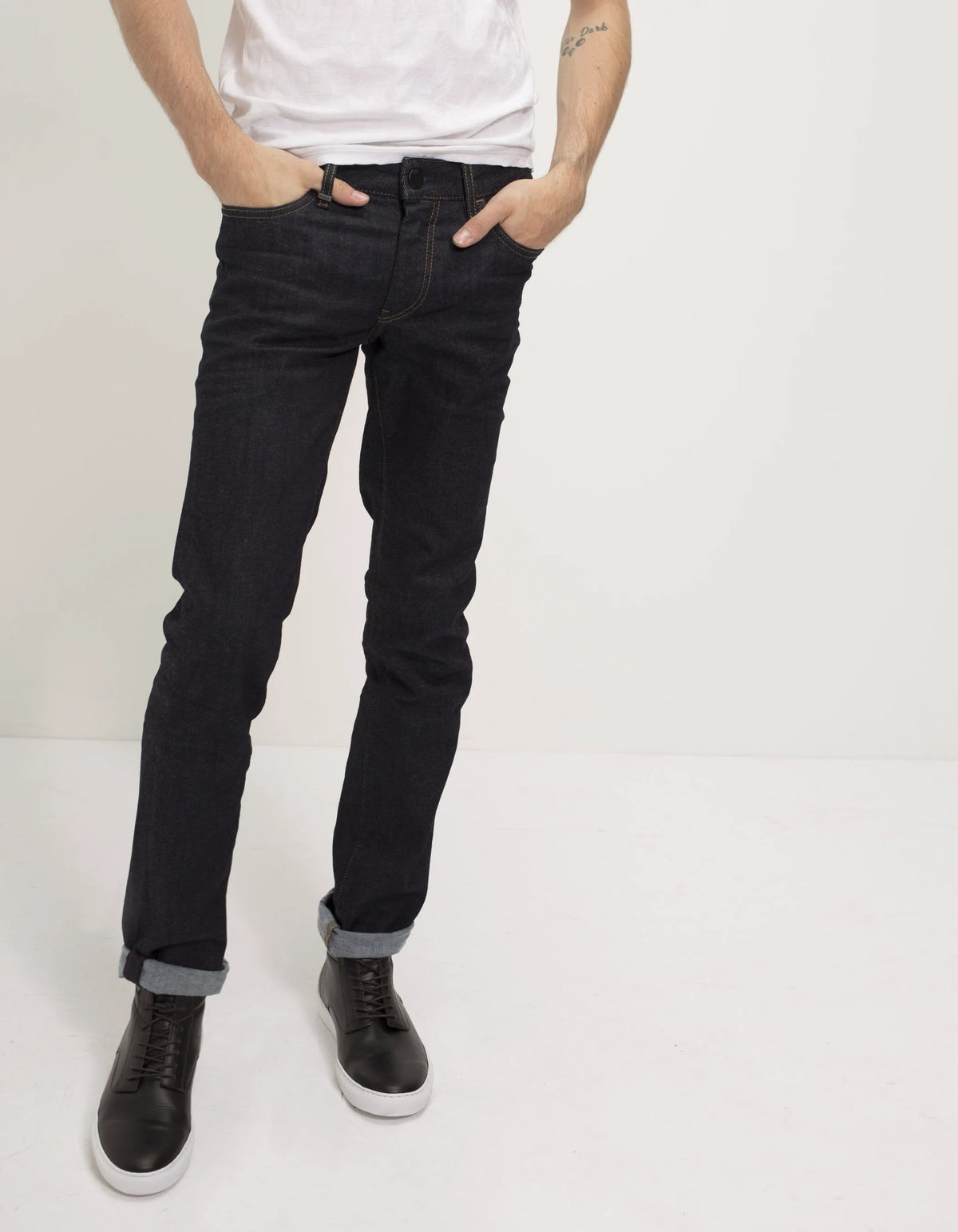Denim