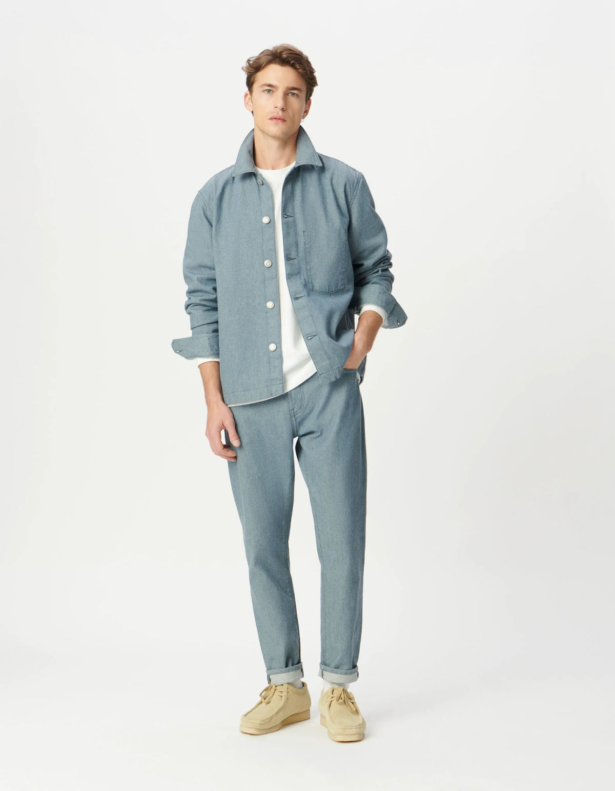 Blue Marl