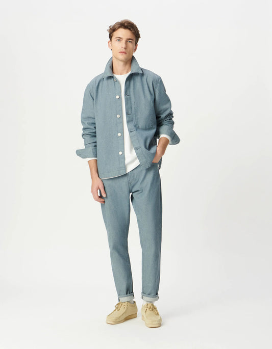 Blue Marl