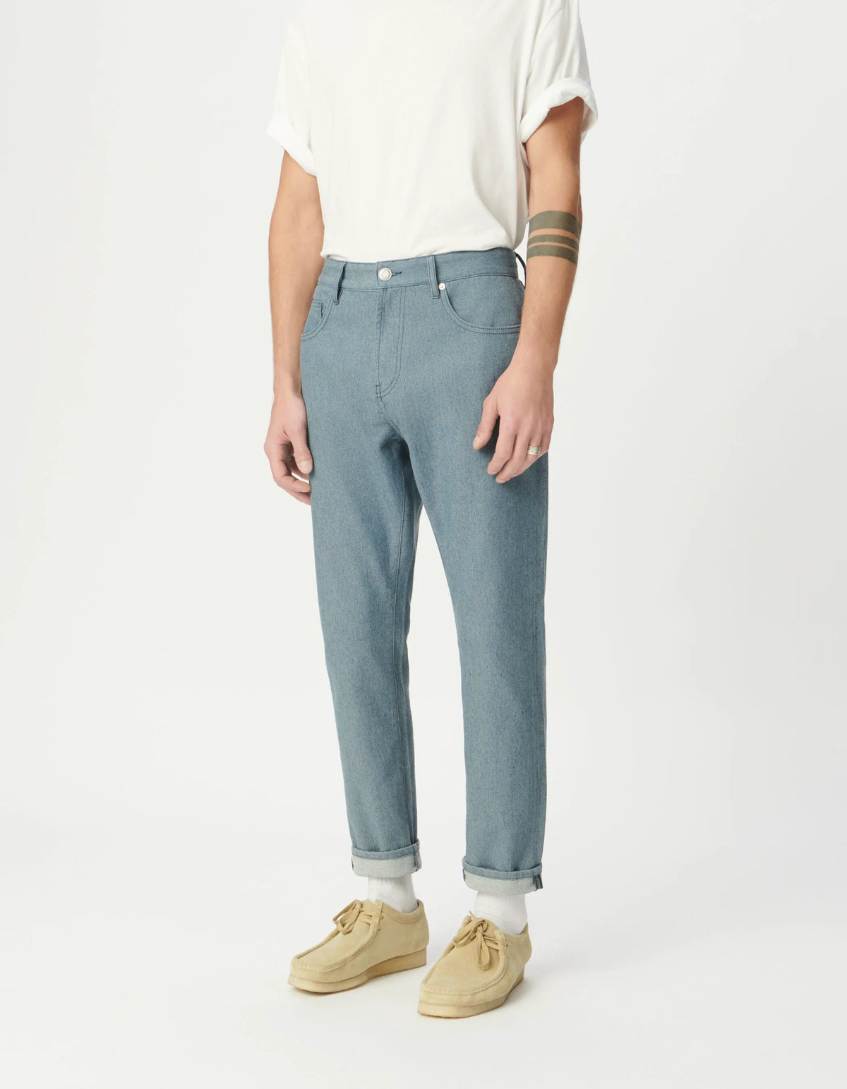 Blue Marl
