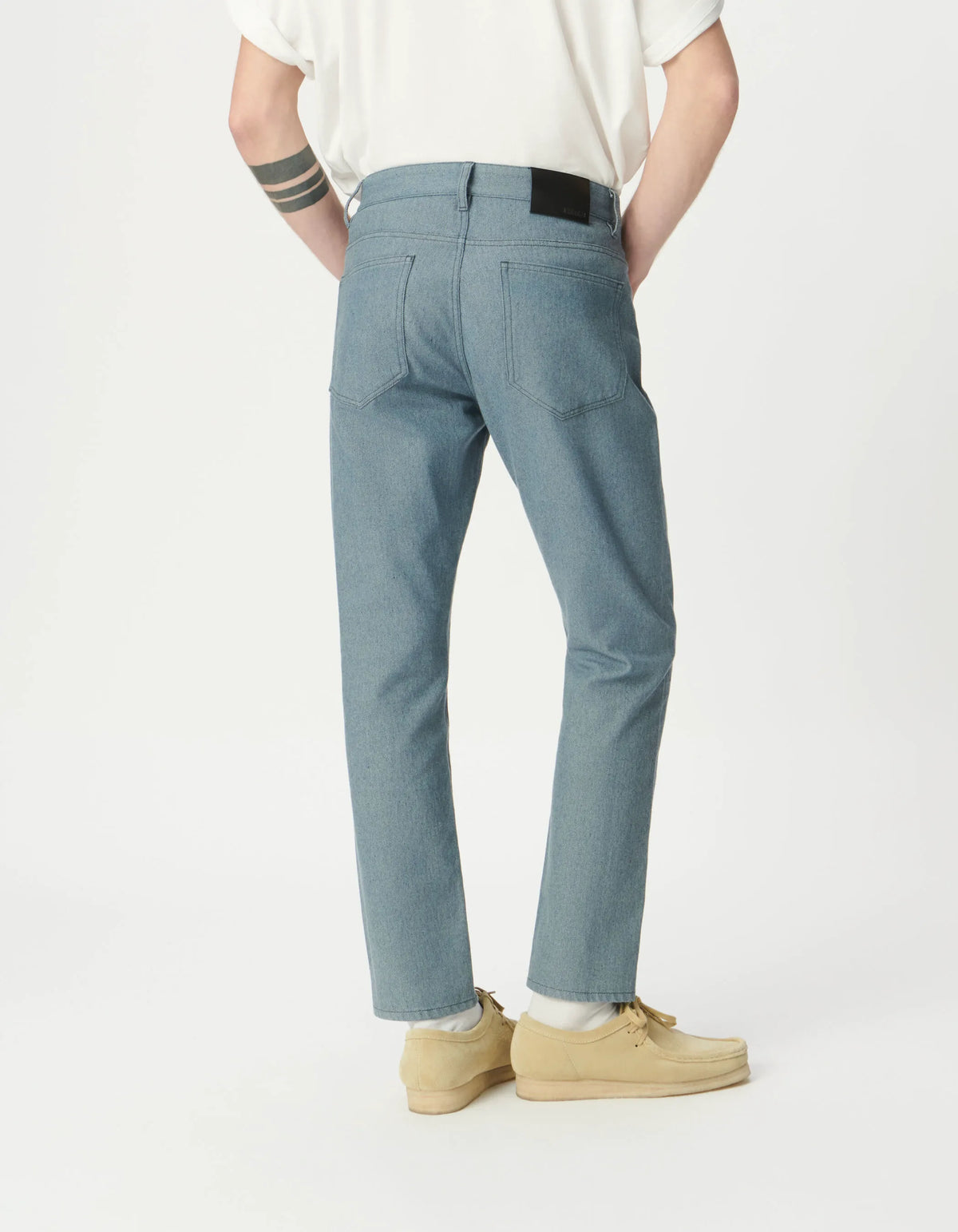 Blue Marl