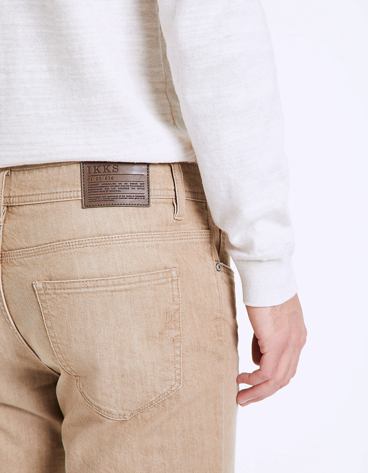 Beige