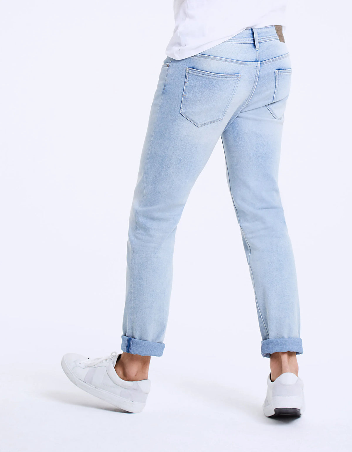Grey Blue