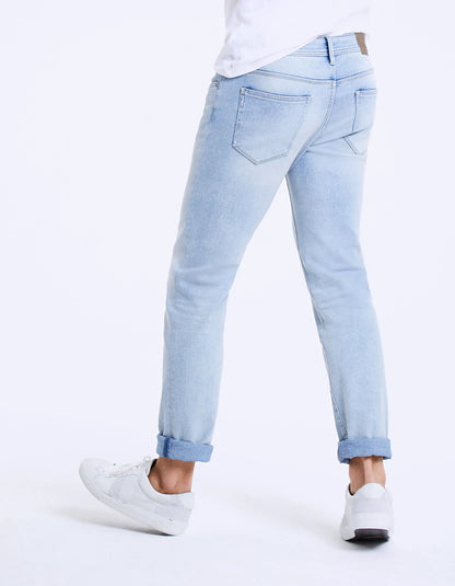 Grey Blue