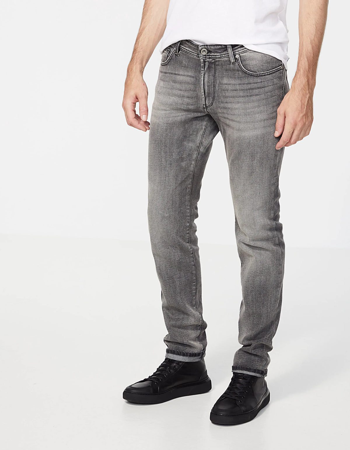 Grey