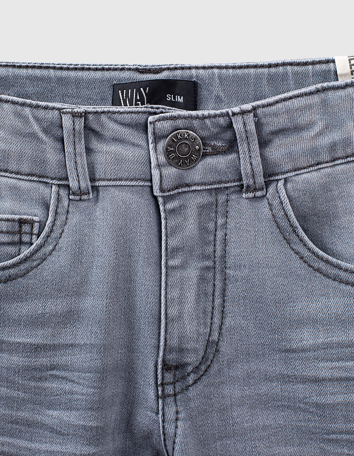 Light Grey
