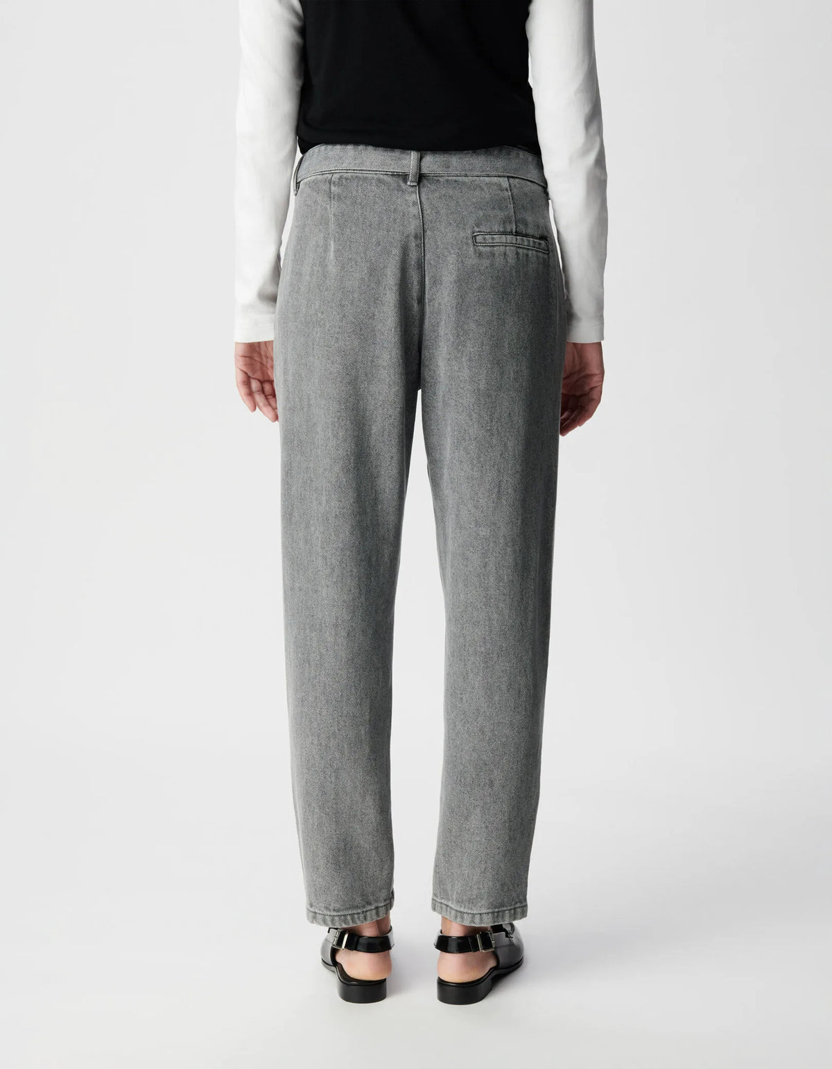 Grey