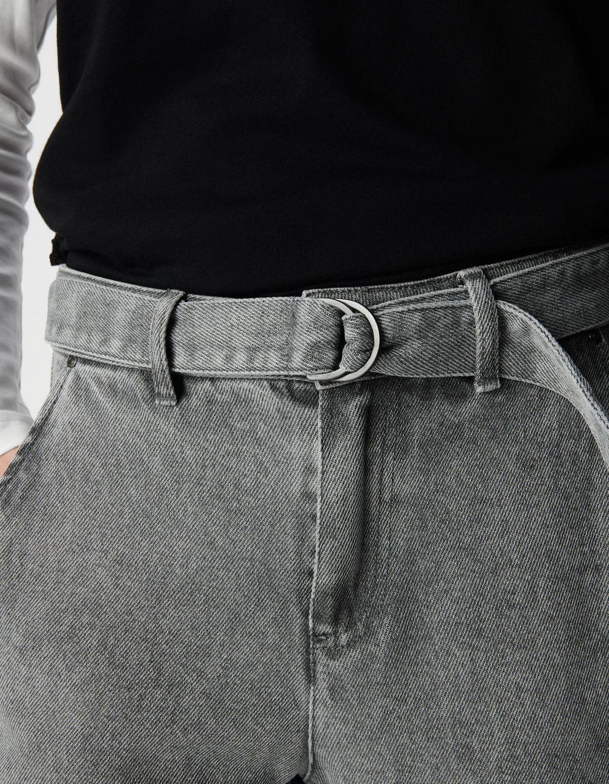 Grey