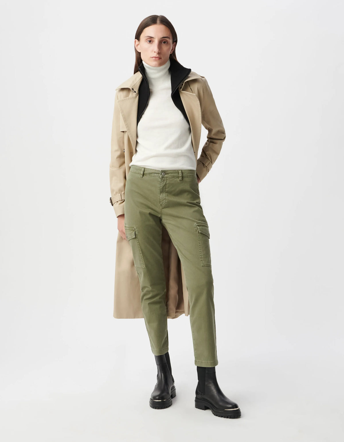 Khaki