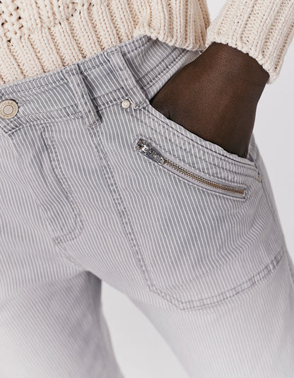 Grey