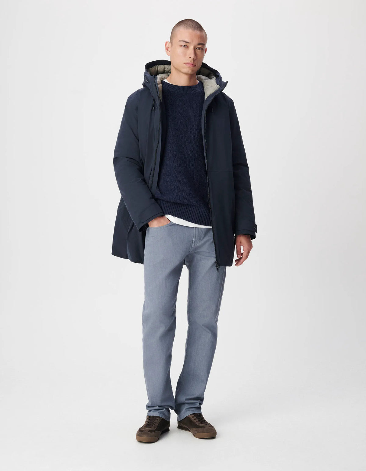 Navy