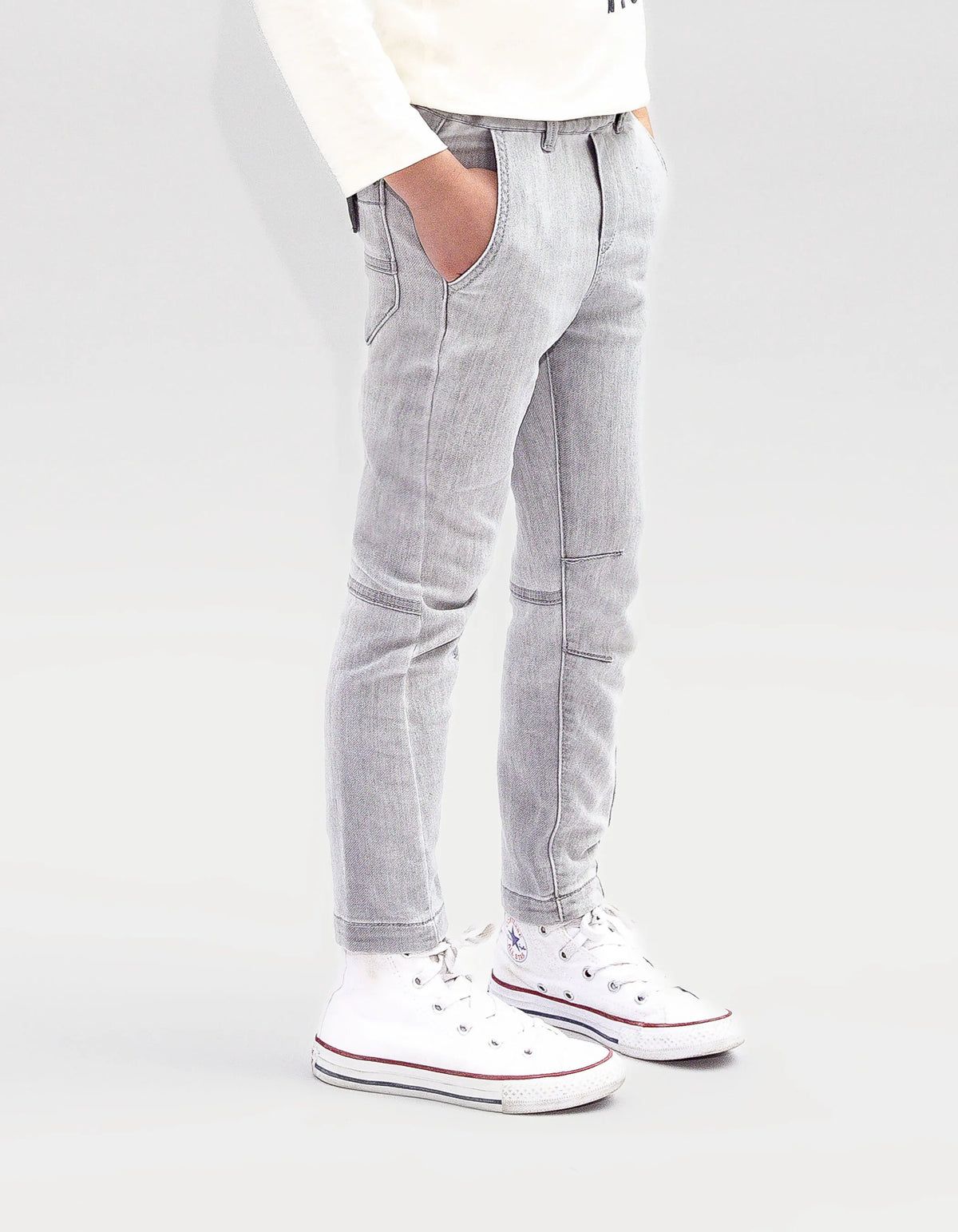 Grey