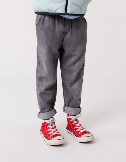 Grey