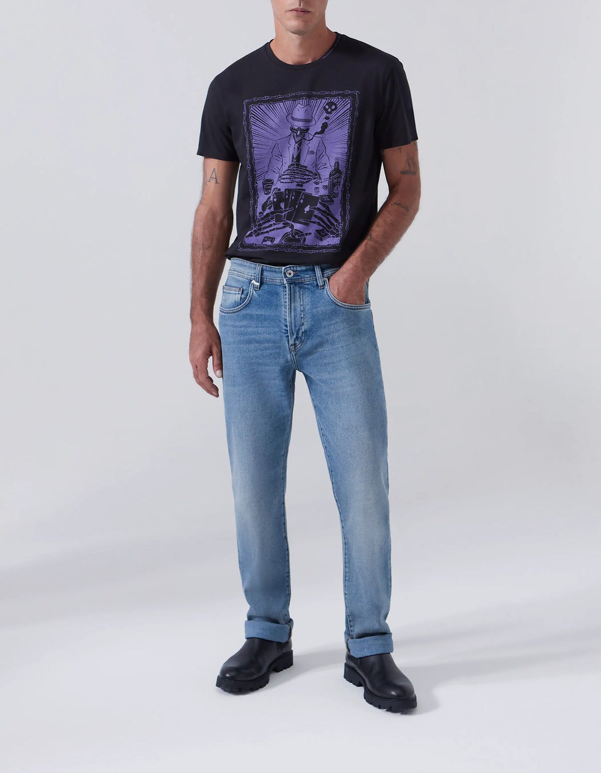 Indigo
