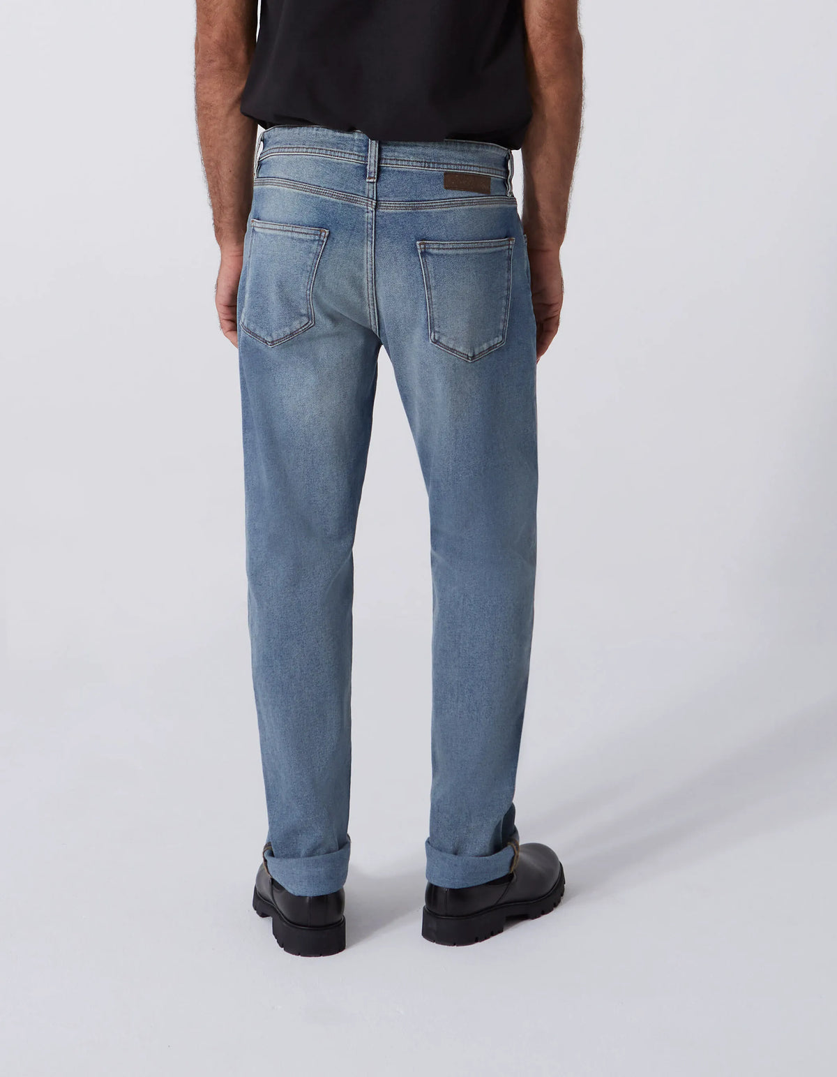 Indigo