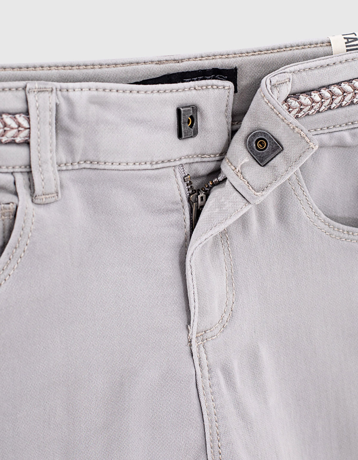 Light Grey