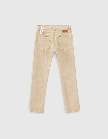 Beige