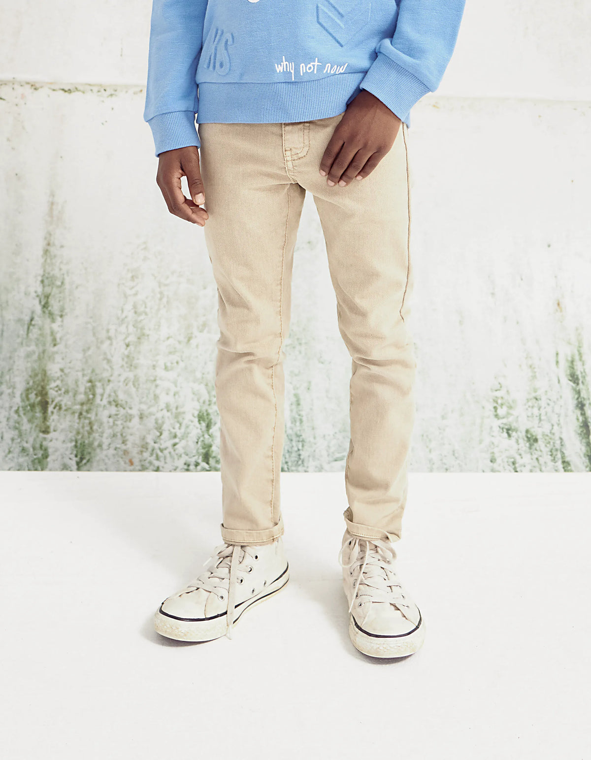 Beige