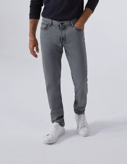 Grey Blue