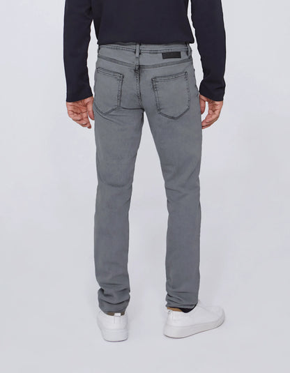 Grey Blue