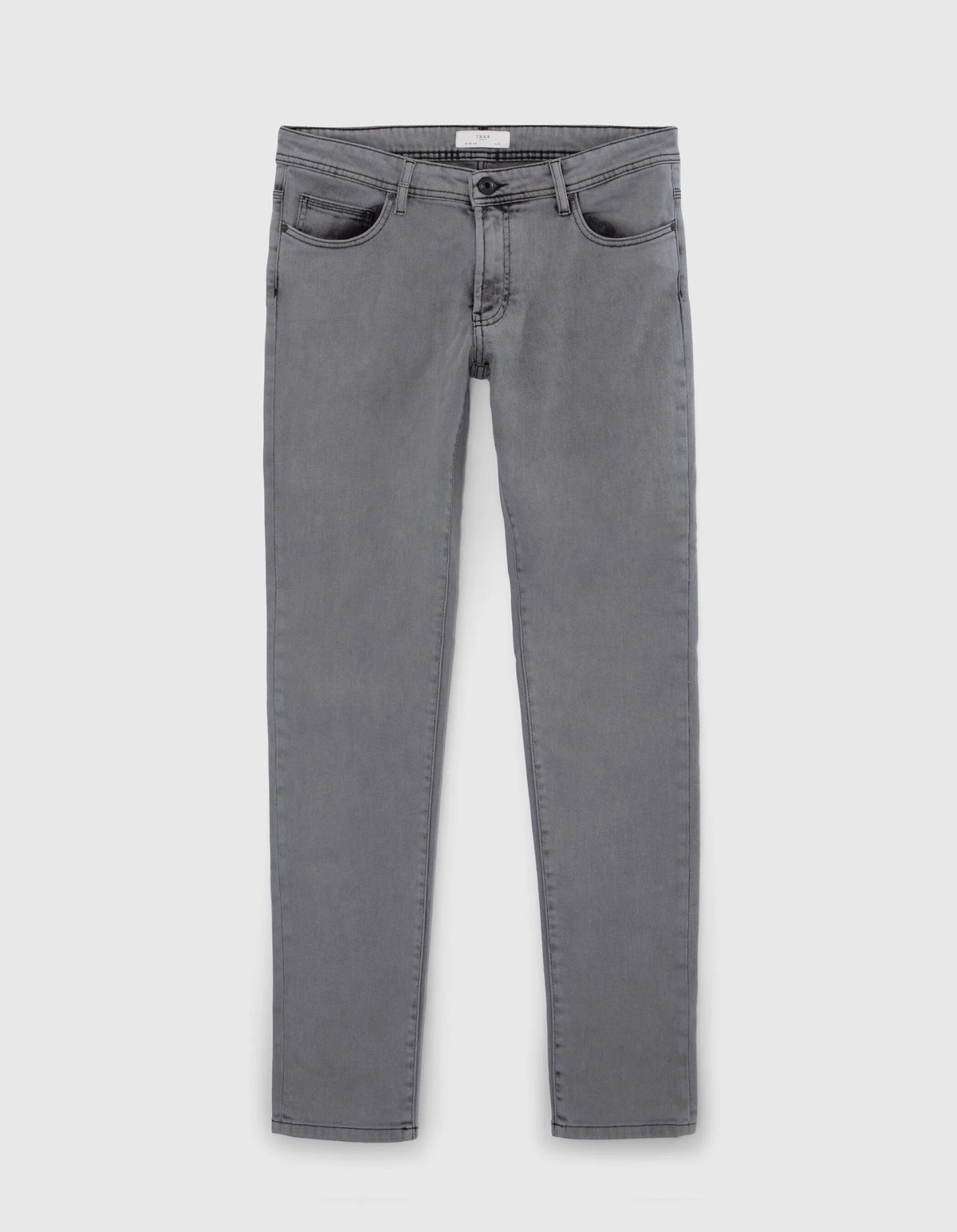 Grey Blue