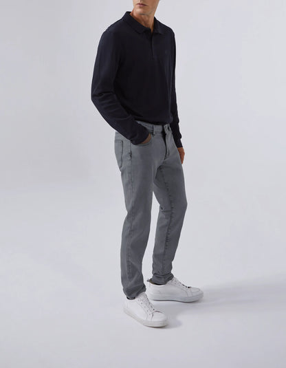 Grey Blue