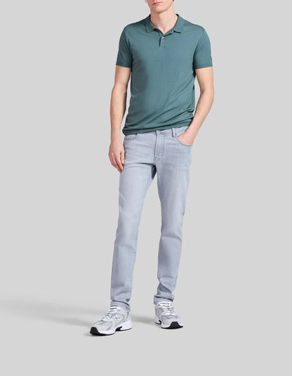 Grey Blue