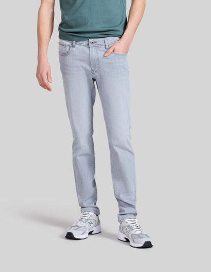 Grey Blue
