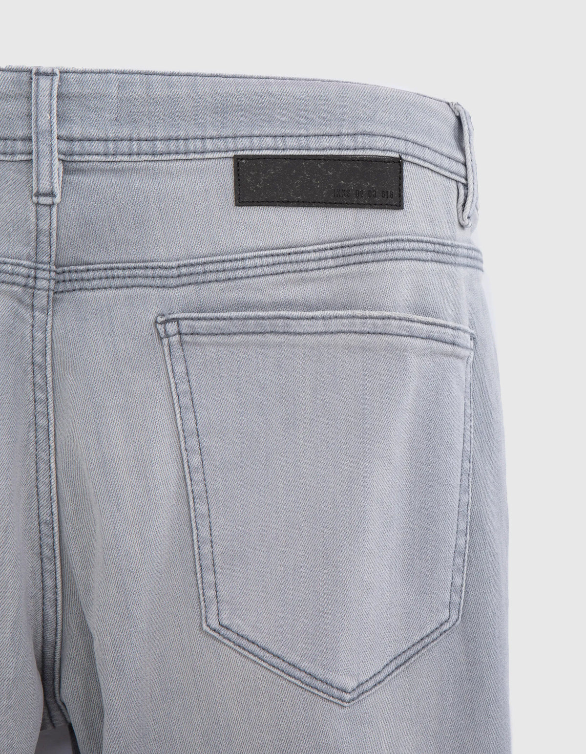 Grey Blue