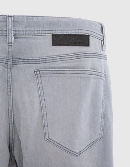 Grey Blue