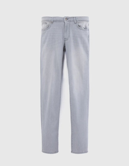 Grey Blue