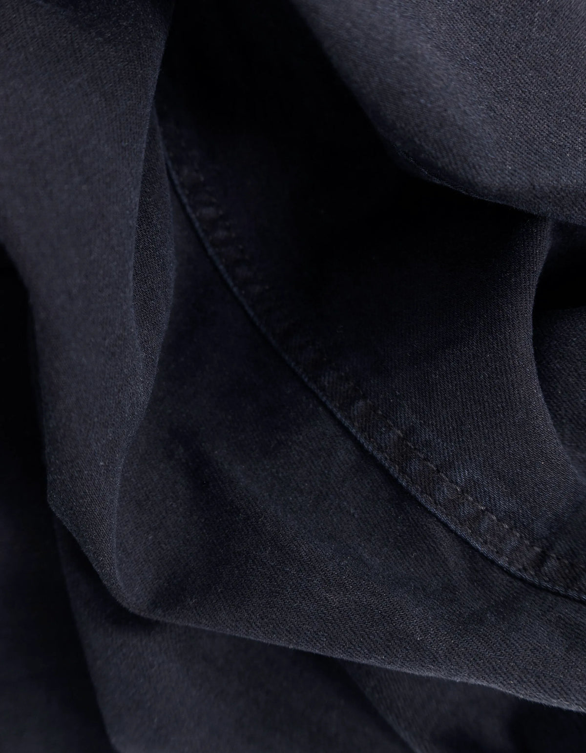 Blue Black