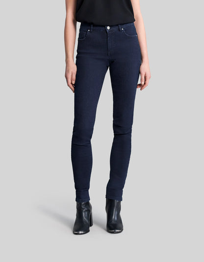 Blue Black