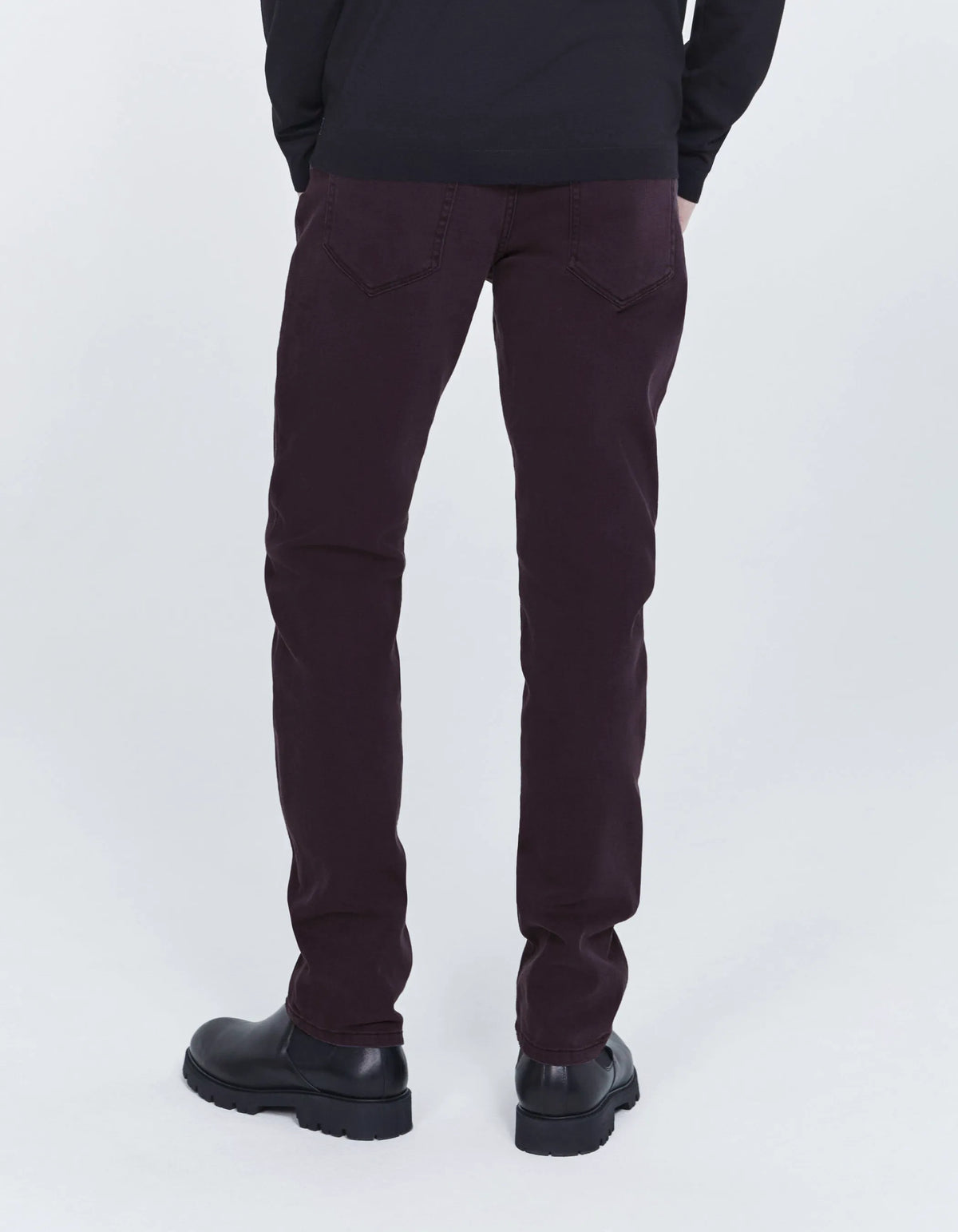 Dark Plum
