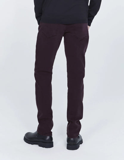 Dark Plum