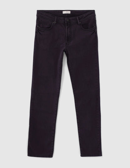 Dark Plum
