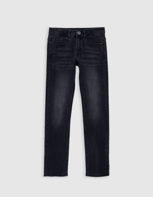 Grey Washed