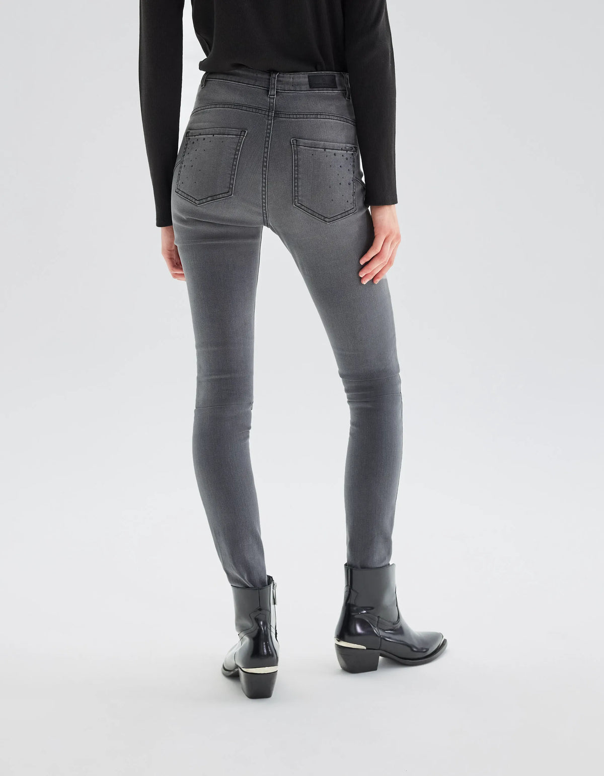 Grey