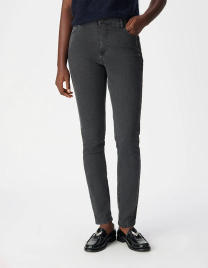 Grey
