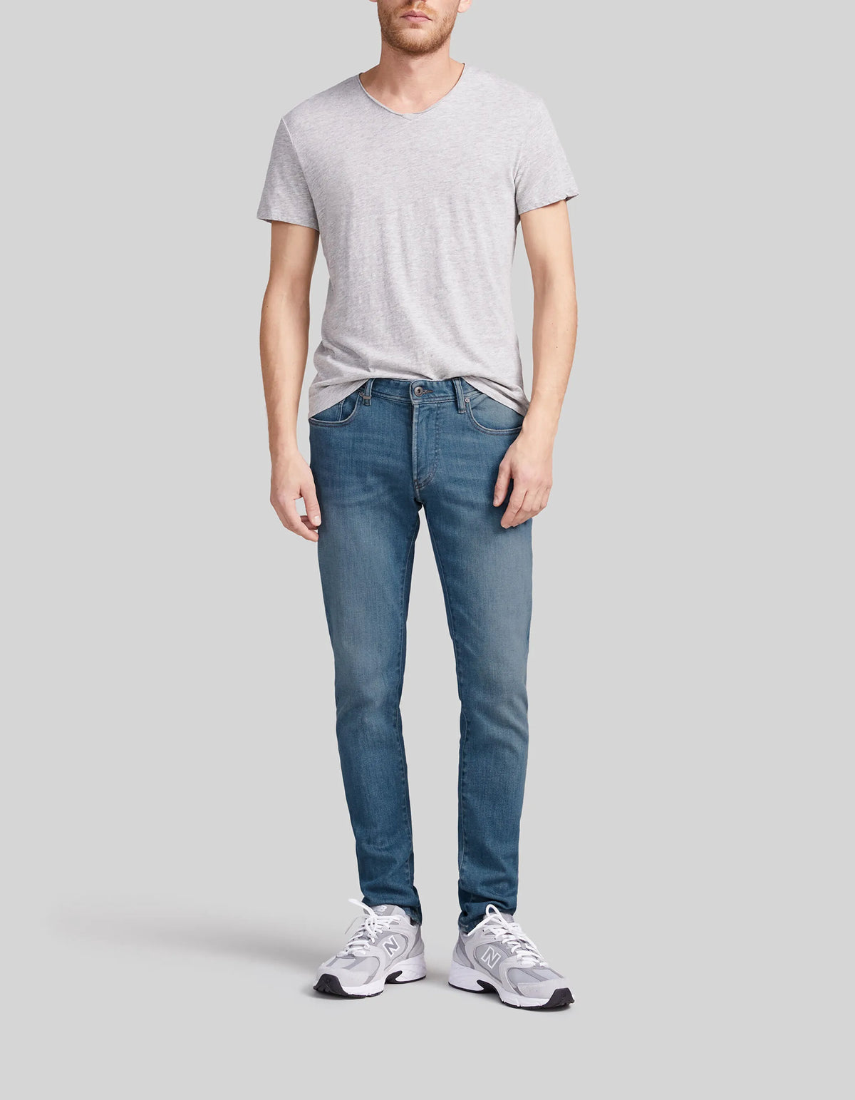 Indigo