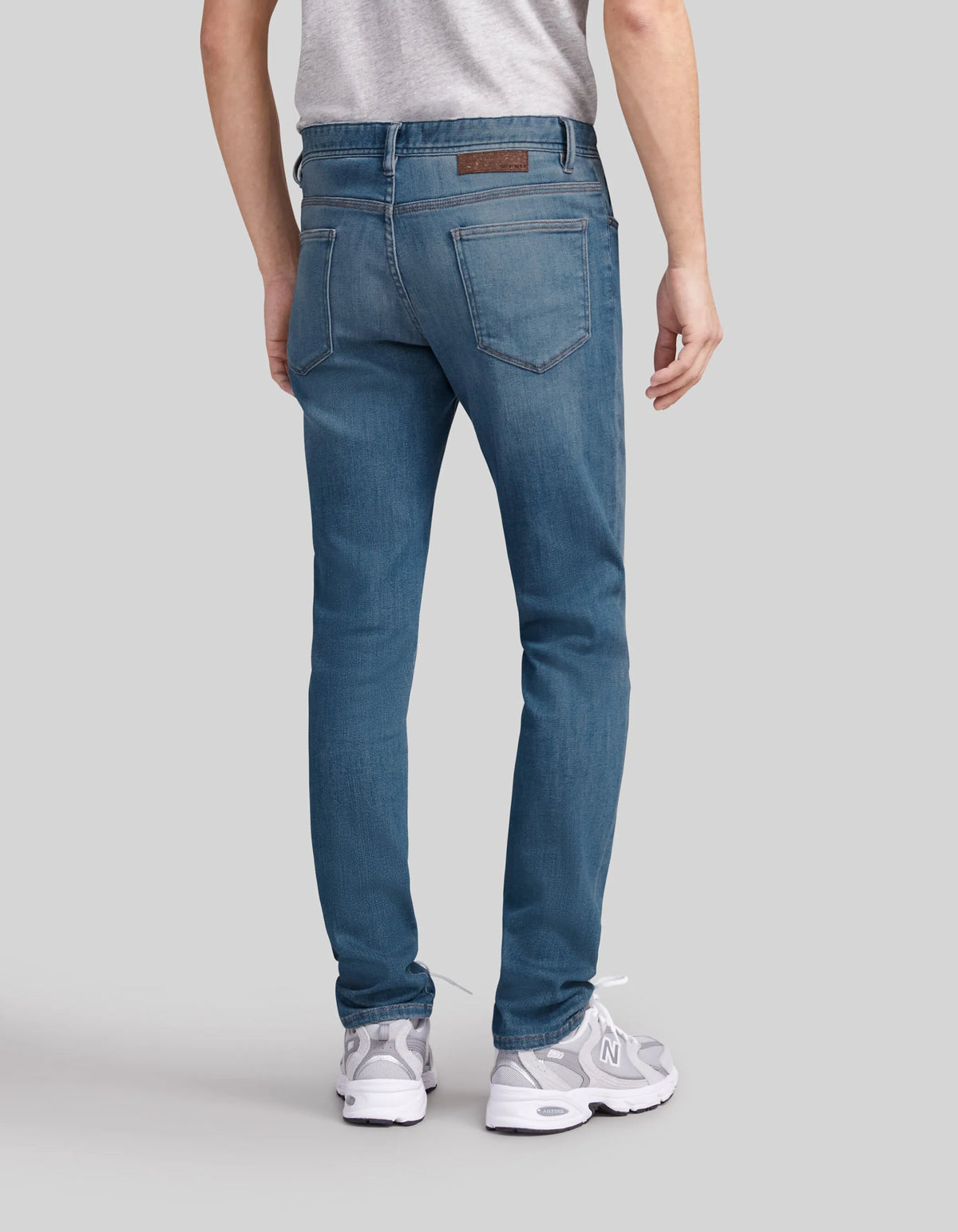 Indigo