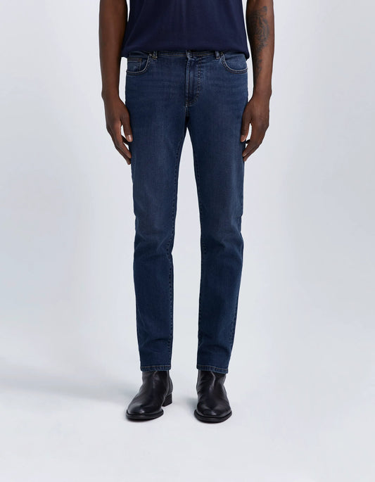 Indigo